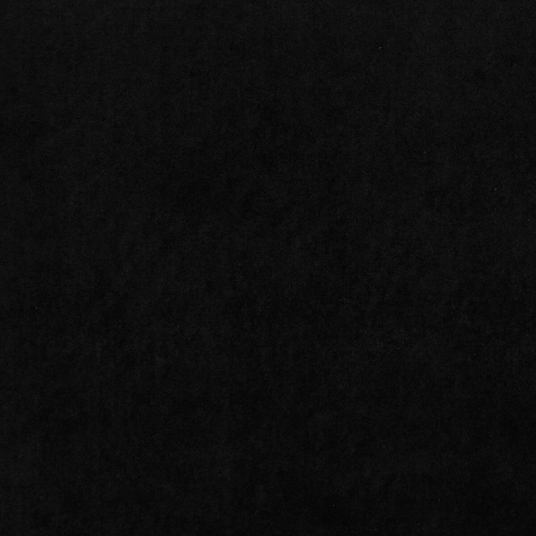 Clarke &amp; Clarke Alvar Ebony Fabric