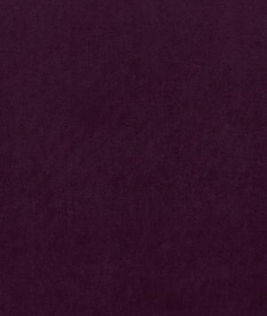 Clarke & Clarke Alvar Cranberry Fabric