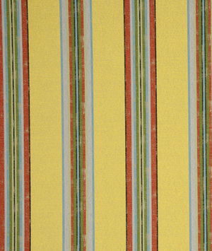 Clarke & Clarke Hattusa Dijon Fabric
