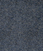 Clarke & Clarke Beauvoir Indigo