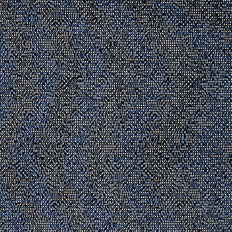 Clarke &amp; Clarke Beauvoir Indigo Fabric