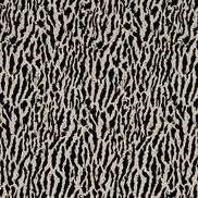 Clarke & Clarke Gautier Charcoal Fabric