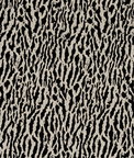 Clarke & Clarke Gautier Charcoal Fabric