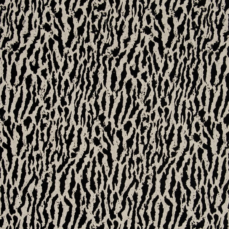 Clarke &amp; Clarke Gautier Charcoal Fabric