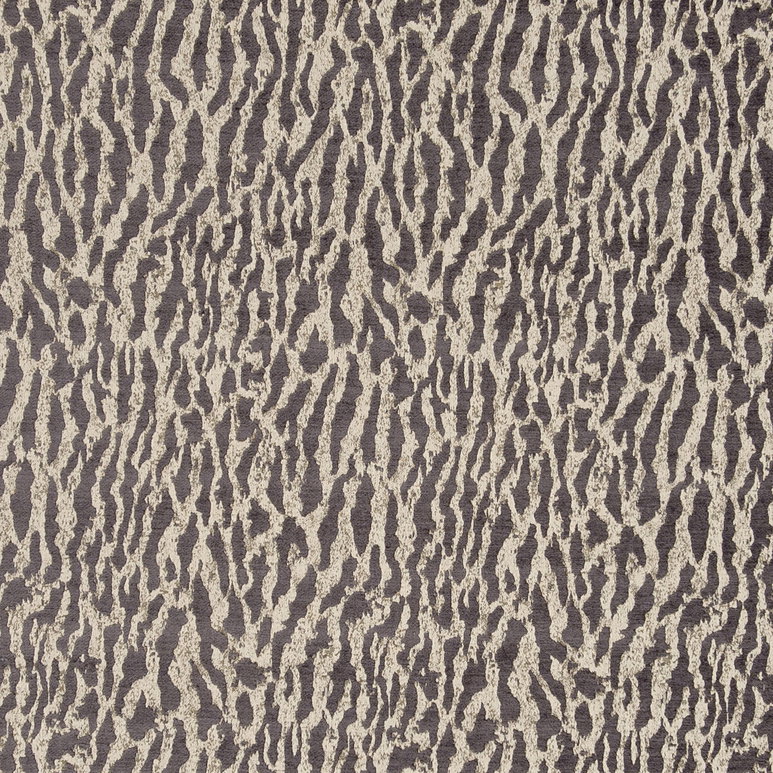 Clarke &amp; Clarke Gautier Espresso Fabric