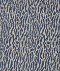 Clarke & Clarke Gautier Indigo Fabric