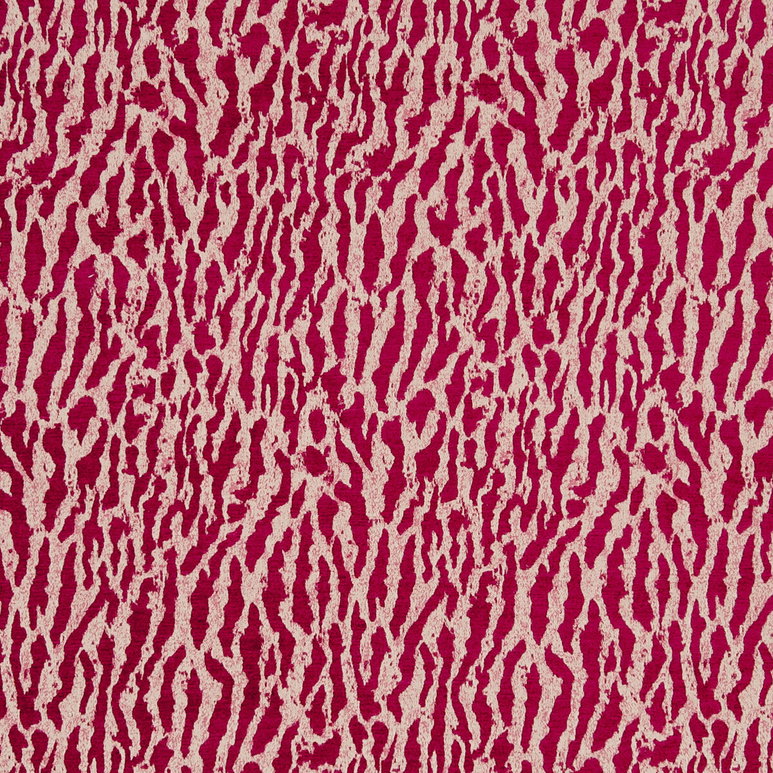 Clarke &amp; Clarke Gautier Passion Fabric