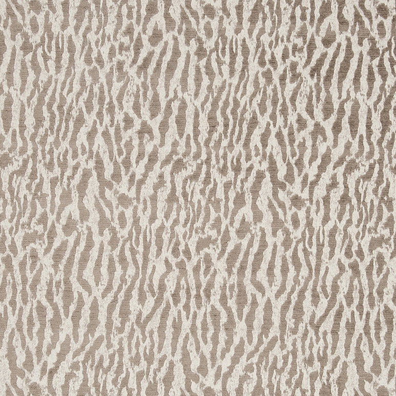 Clarke &amp; Clarke Gautier Taupe Fabric