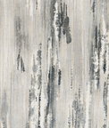 Clarke & Clarke Latour Charcoal Fabric