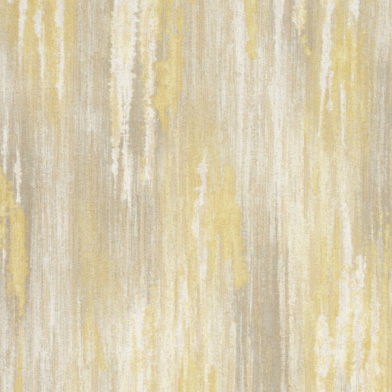 Clarke &amp; Clarke Latour Citrus Fabric