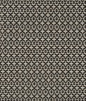 Clarke & Clarke Mansour Charcoal Fabric