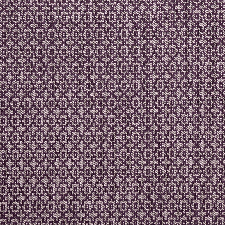 Clarke &amp; Clarke Mansour Damson Fabric