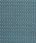 Clarke & Clarke Mansour Lagoon Fabric