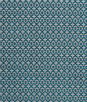 Clarke & Clarke Mansour Lagoon Fabric