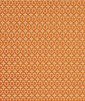 Clarke & Clarke Mansour Spice Fabric