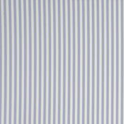 Clarke & Clarke Party Stripe Stripe Chambray Fabric