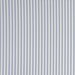Clarke & Clarke Party Stripe Stripe Chambray Fabric