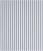 Clarke & Clarke Party Stripe Stripe Chambray Fabric
