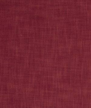 Clarke & Clarke Vienna Garnet Fabric
