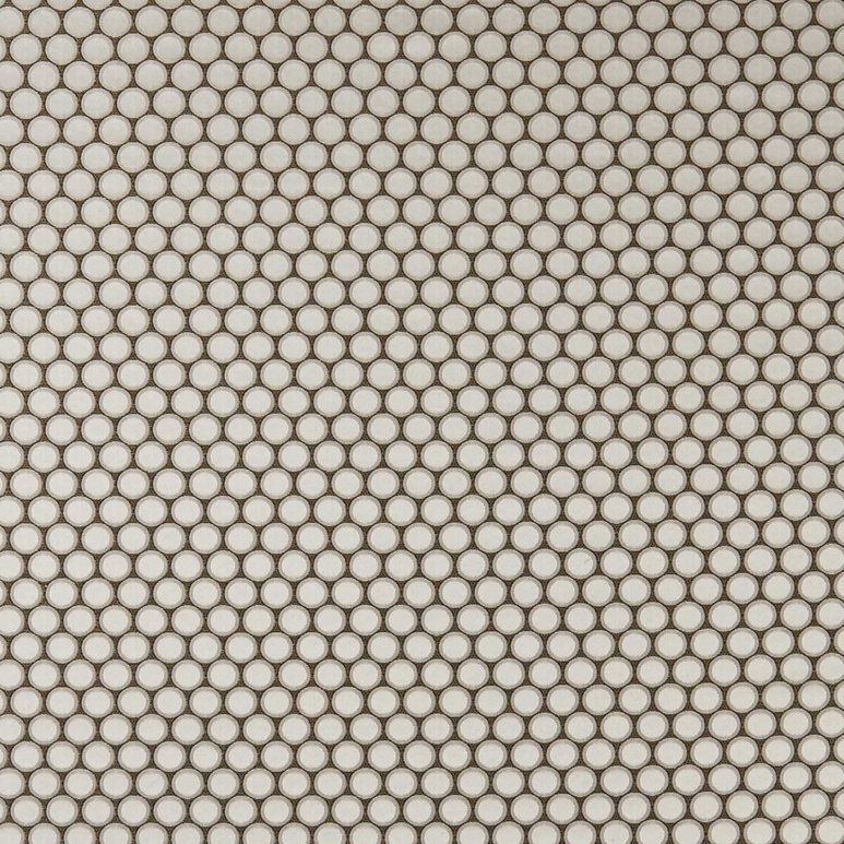 Clarke &amp; Clarke Duomo Pebble Fabric