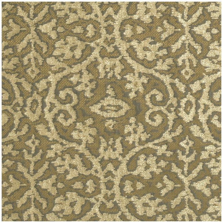 Clarke &amp; Clarke Imperiale Antique Fabric