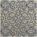 Clarke & Clarke Imperiale Chicory Fabric