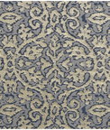 Clarke & Clarke Imperiale Chicory Fabric