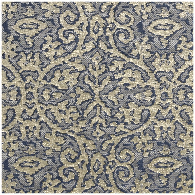 Clarke &amp; Clarke Imperiale Chicory Fabric