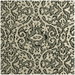Clarke & Clarke Imperiale Ebony Fabric