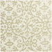 Clarke & Clarke Imperiale Ivory Fabric