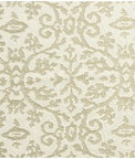 Clarke & Clarke Imperiale Ivory Fabric