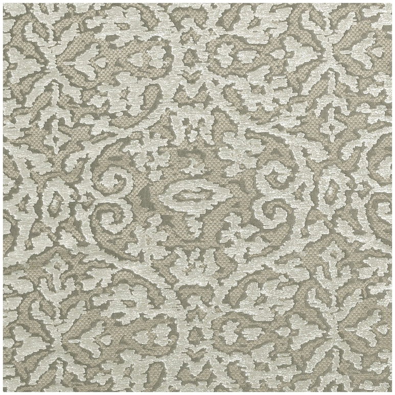 Clarke &amp; Clarke Imperiale Pebble Fabric