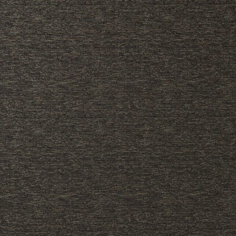 Clarke &amp; Clarke Lucania Ebony Fabric