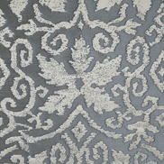 Clarke & Clarke Otranto Chicory Fabric