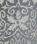 Clarke & Clarke Otranto Chicory Fabric