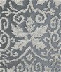 Clarke & Clarke Otranto Chicory Fabric