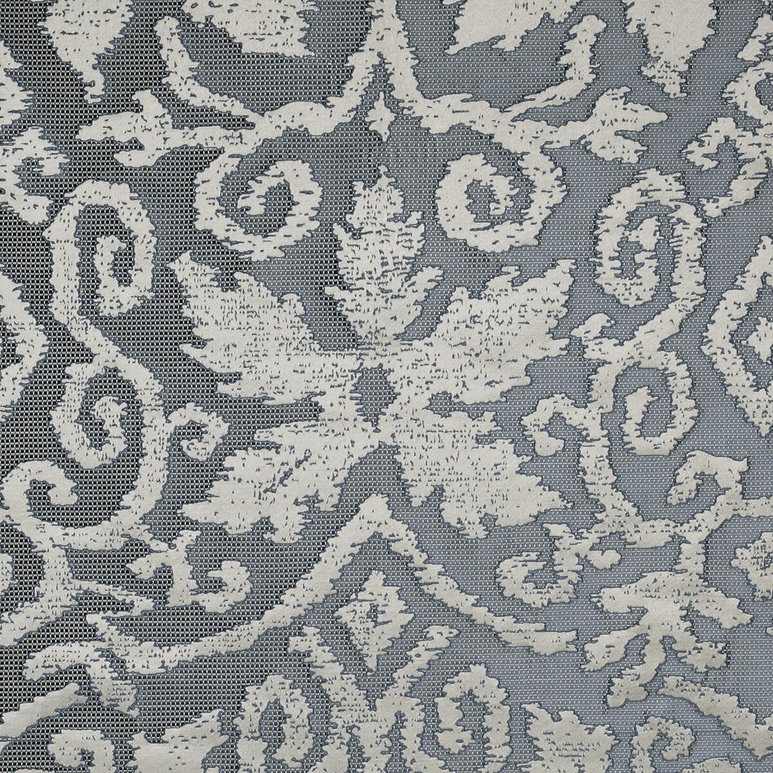 Clarke &amp; Clarke Otranto Chicory Fabric