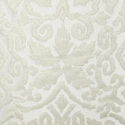 Clarke & Clarke Otranto Ivory Fabric