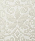 Clarke & Clarke Otranto Ivory Fabric