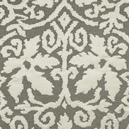 Clarke & Clarke Otranto Taupe Fabric