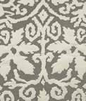 Clarke & Clarke Otranto Taupe Fabric