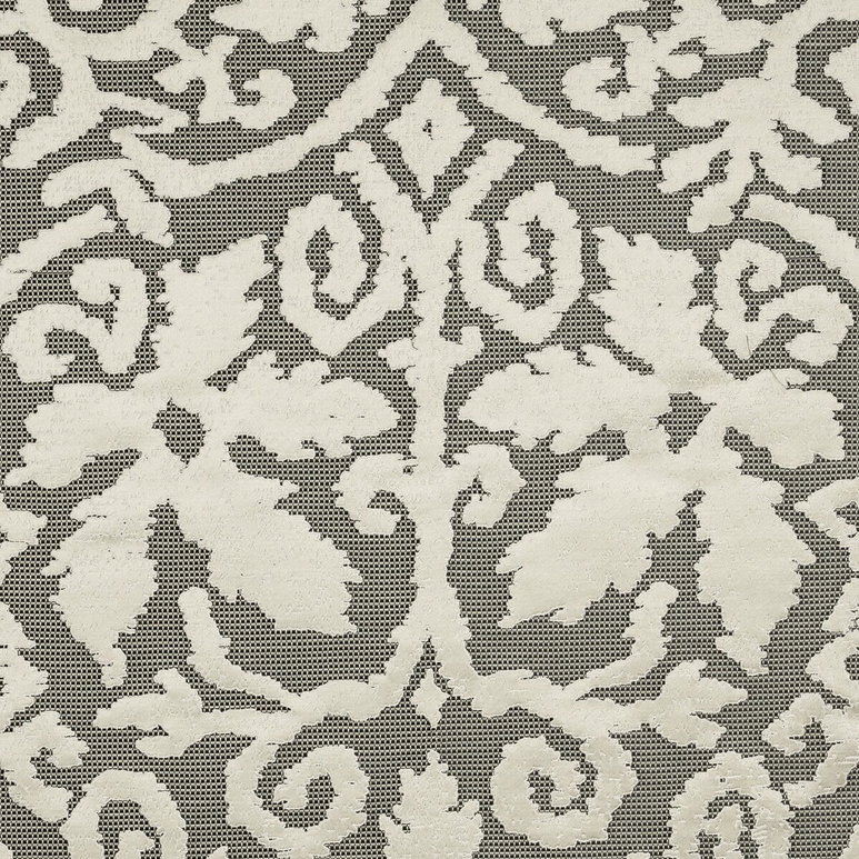 Clarke &amp; Clarke Otranto Taupe Fabric