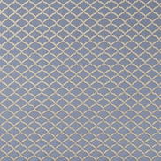Clarke & Clarke Reggio Chicory Fabric