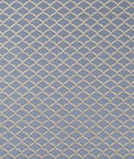 Clarke & Clarke Reggio Chicory Fabric