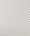 Clarke & Clarke Reggio Ivory Fabric