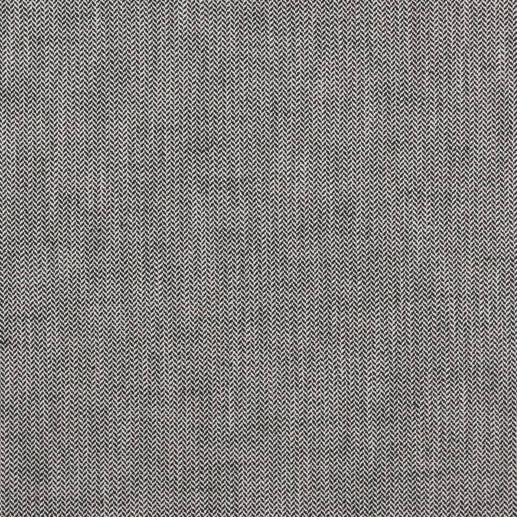 Clarke & Clarke BW1003 Black/White Fabric