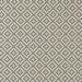 Clarke & Clarke BW1021 Black/White Fabric