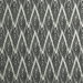Clarke & Clarke BW1022 Black/White Fabric