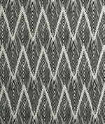 Clarke & Clarke BW1022 Black/White