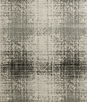 Clarke & Clarke BW1028 Black/White Fabric